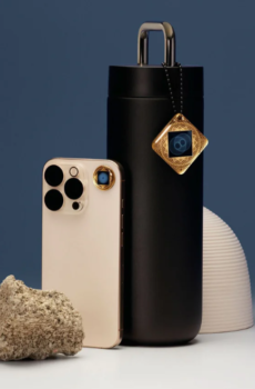 frequency blocking starter kit