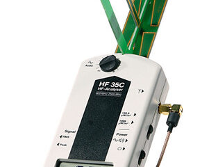 hf analyzers