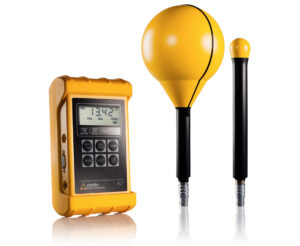 magnetic field probes