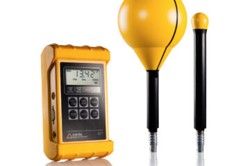 magnetic field probes