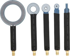 near-field antennas for emf testing