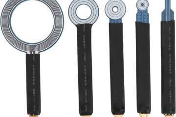 near-field antennas for emf testing