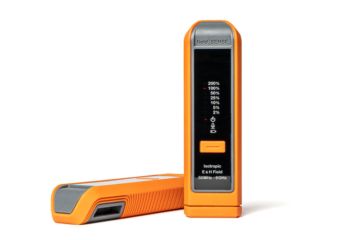 personal rf exposure monitors