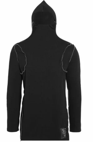 silver-woven-mens-sweater