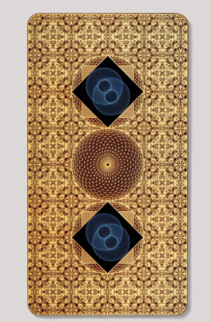 Whole Room Frequency Blocking Device