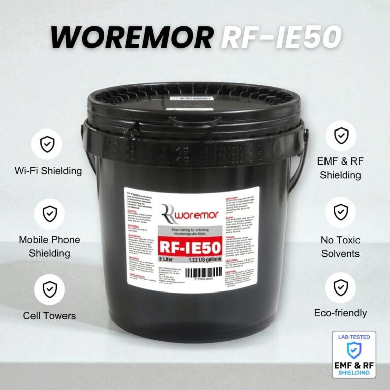 EMR Shielding Paint