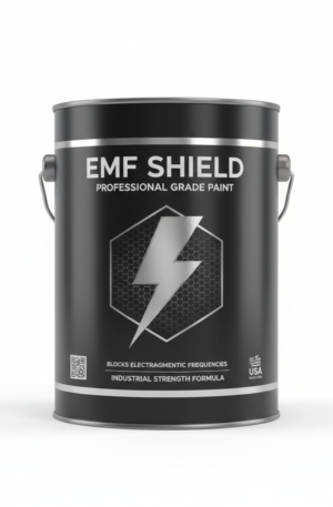 YSHIELD EMF Shielding Paint