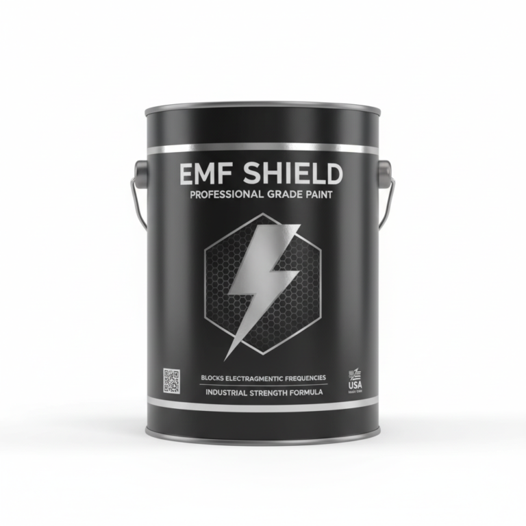 YSHIELD EMF Shielding Paint