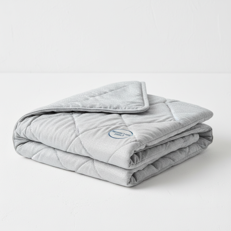 Belly Armor Blanket