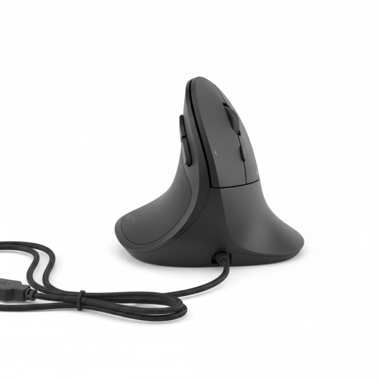 Anker Ergonomic Vertical Mouse