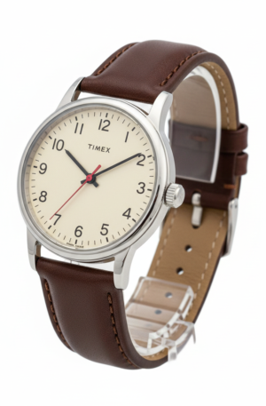 Timex Classic Analog Watch