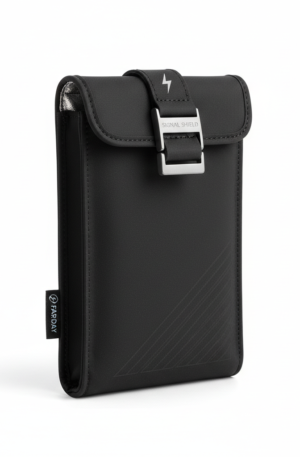 Mission Darkness Faraday Bag