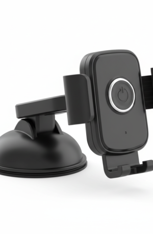 iOttie Easy One Touch Phone Mount