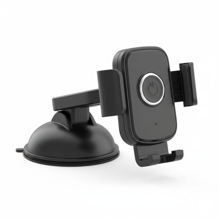 iOttie Easy One Touch Phone Mount