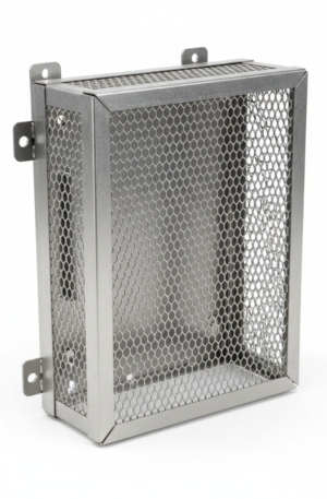 Smart Meter Guard EMF Shield