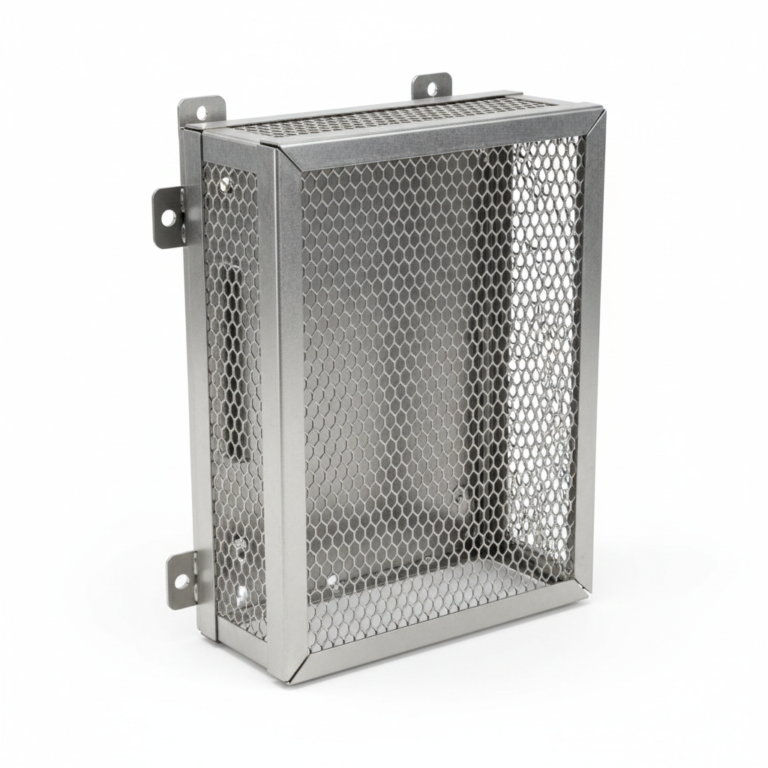 Smart Meter Guard EMF Shield
