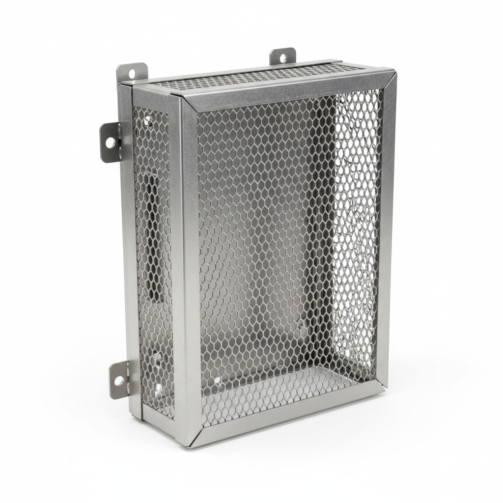 Smart Meter Guard EMF Shield