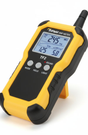 TriField TF2 EMF Meter