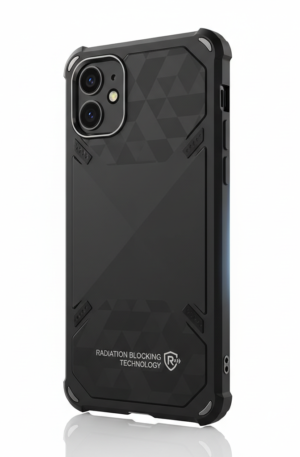 DefenderShield EMF Protection Phone Case