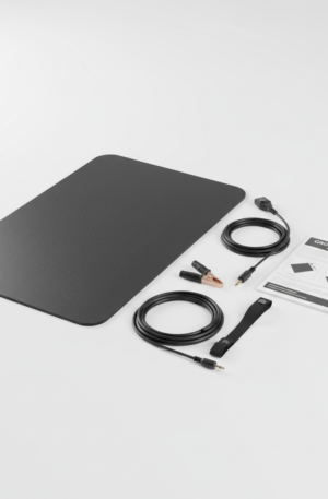 Complete Grounding Starter Kit