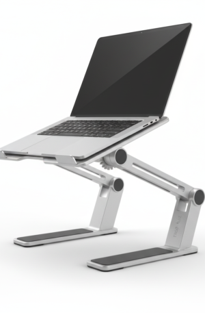 Adjustable Laptop Stand