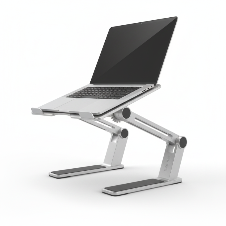 Adjustable Laptop Stand