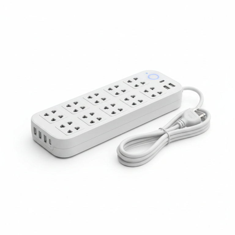 Surge Protector Power Strip