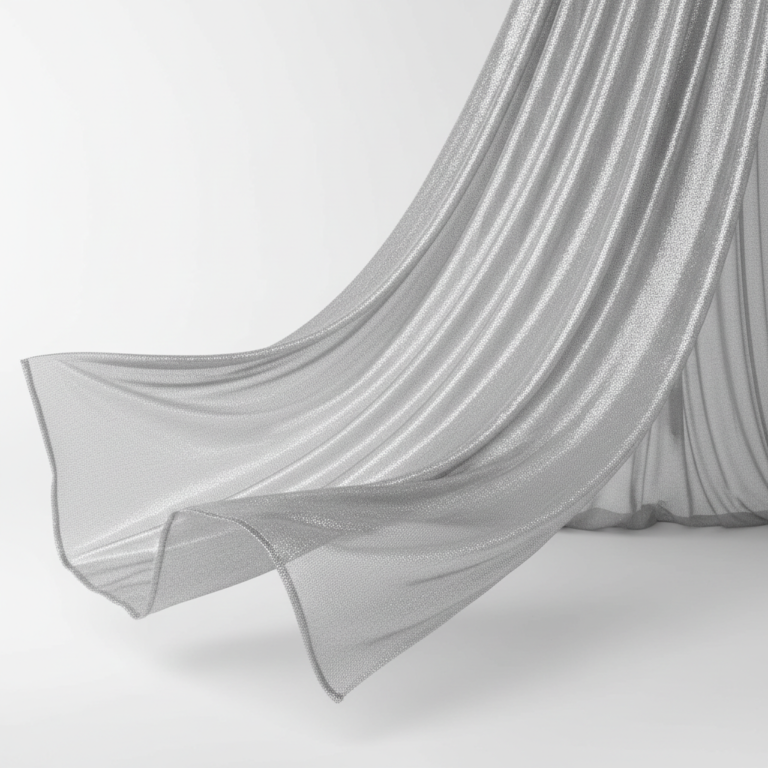 EMF Shielding Bed Canopy
