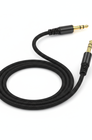 Auxiliary Audio Cable 3.5mm