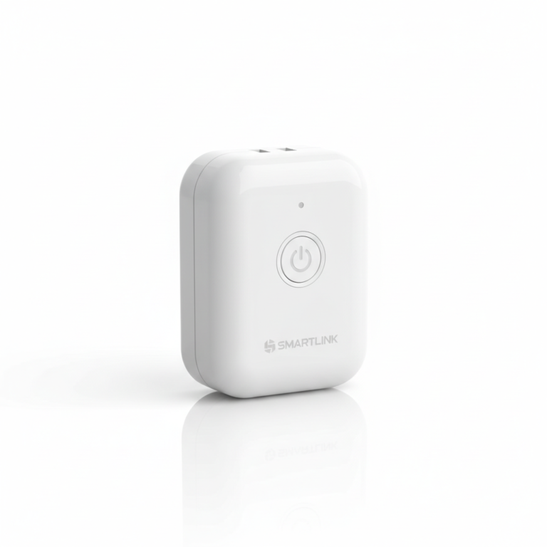 WiFi Kill Switch Smart Plug