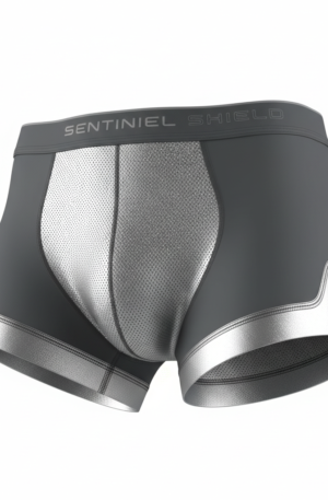 EMF Shielding Boxer Briefs