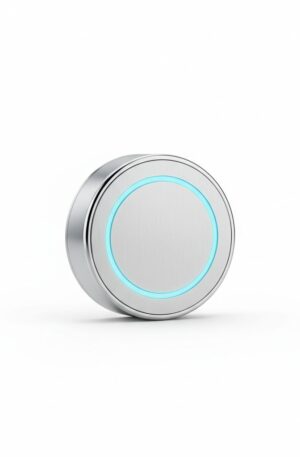 Aires Lifetune Go - Personal EMF Protection