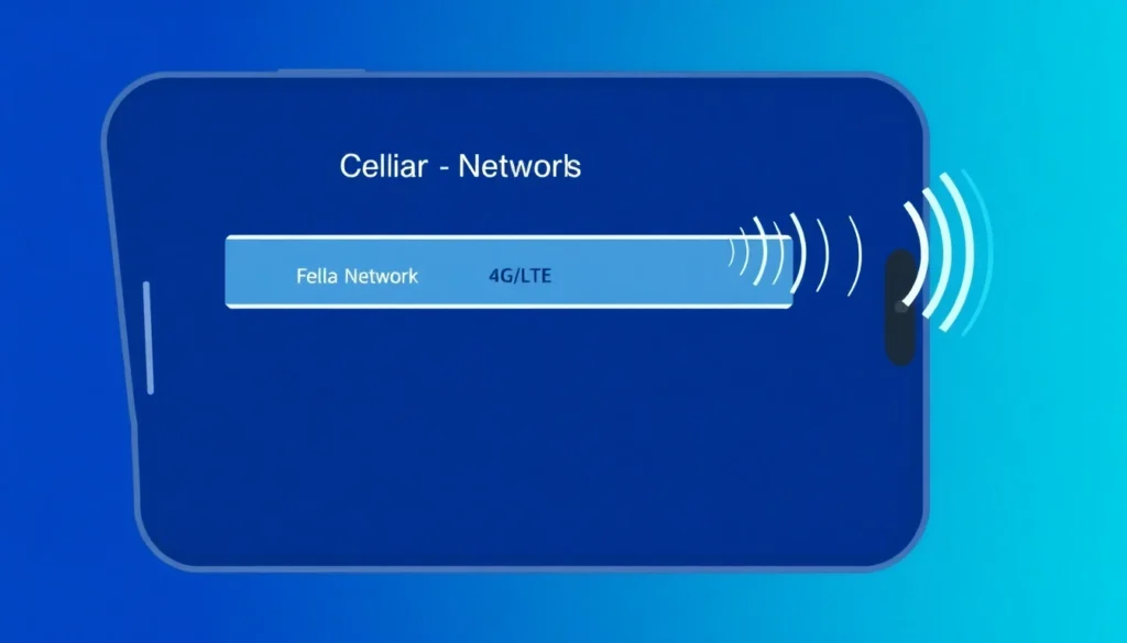 EMF Tip #1: Switch to 4G (Skip 5G When Possible)