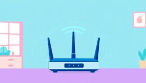 Emf Tip 16 Use Ethernet Instead Of Wifi - Frequency Blockers