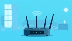 Emf Tip 17 Turn Off Wifi At Night - Frequency Blockers