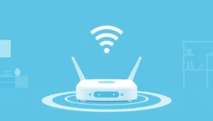 Emf Tip 21 Use A Router Guard Faraday Cage - Frequency Blockers