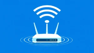 Emf Tip 27 Ground Your Router Properly - Frequency Blockers