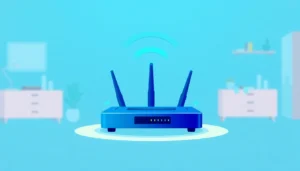 Emf Tip 28 Use A Mechanical Timer For Your Router - Frequency Blockers
