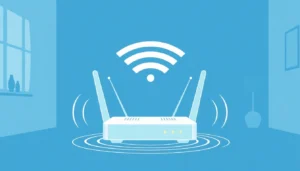Emf Tip 30 Check For Neighbor Wifi Interference - Frequency Blockers
