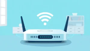 Emf Tip 35 Disable Wifi And Bluetooth When Using Ethernet - Frequency Blockers