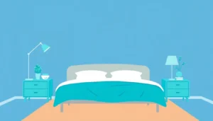 Emf Tip 45 Use Only Battery Powered Devices In Bedroom - Frequency Blockers