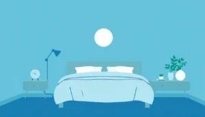 Emf Tip 47 Consider A Faraday Canopy For Your Bed - Frequency Blockers