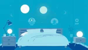 Emf Tip 54 Use Incandescent Bulbs In Your Bedroom - Frequency Blockers