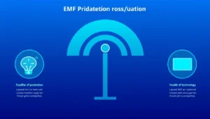 Emf Tip 55 Test Your Home For Dirty Electricity - Frequency Blockers