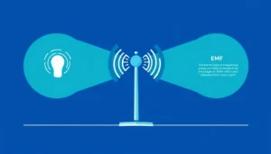 Emf Tip 58 Choose Incandescent Bulbs Over Led Cfl - Frequency Blockers