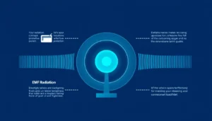 Emf Tip 59 Hire An Electrician To Check For Wiring Errors - Frequency Blockers