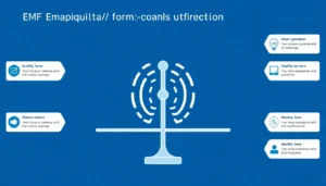EMF Tip #63: Maintain safe distance from your electrical panel