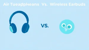 EMF Tip #69: Never use wireless earbuds for extended listening sessions