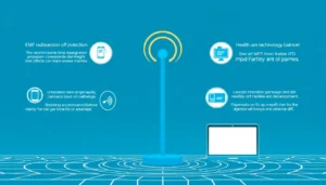Emf Tip 72 Pregnant Use An Emf Belly Blanket - Frequency Blockers