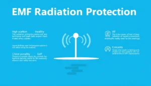 Emf Tip 84 Create A Low Emf Zone In Your Yard - Frequency Blockers